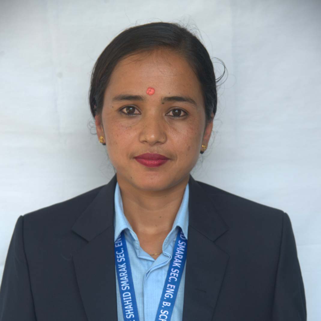 Jamuna Hamal Malla